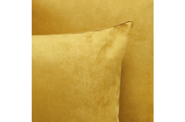 ALMOFADA SOLEIL OURO VELHO 45X45