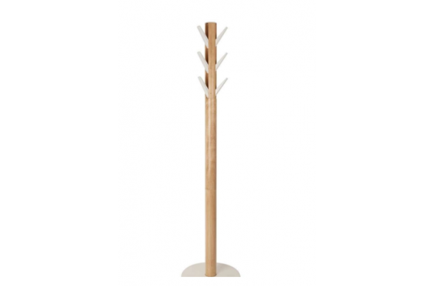 FLAPPER CABIDEIRO BCO/NATURAL UMBRA