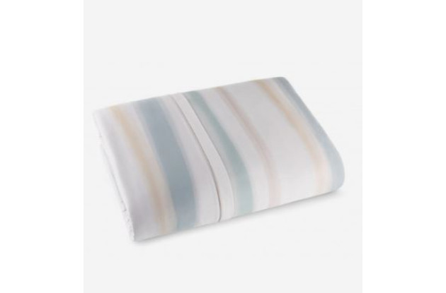 DUVET ESTAMPADO PATH CASAL 3 PEÇAS