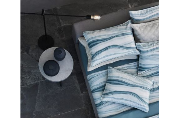 CAPA DE DUVET THE MARBLE CASAL