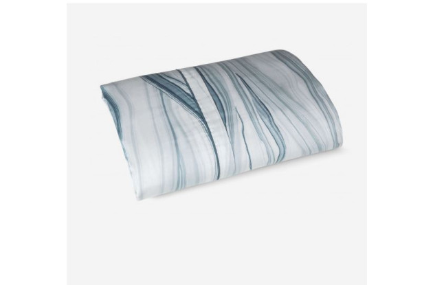CAPA DE DUVET THE MARBLE QUEEN