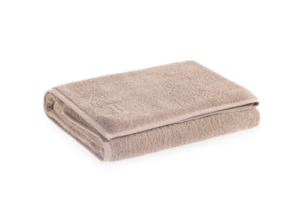 TOALHA  BANHAO FONTANI ROSE 86X150