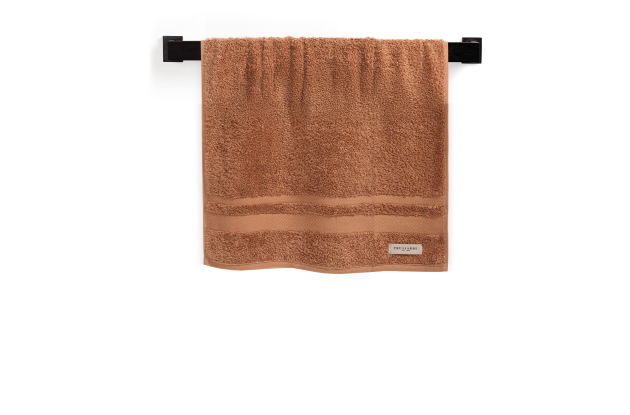 TOALHA DE  ROSTO LORENZI MATTONE 48X80
