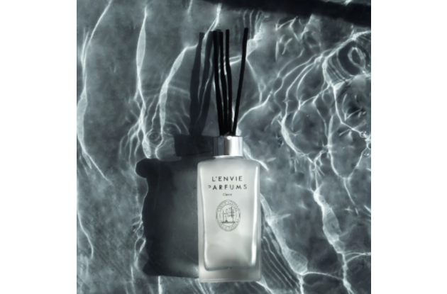 DIFUSOR DE AMBIENTE FOUNTAIN - 200ML