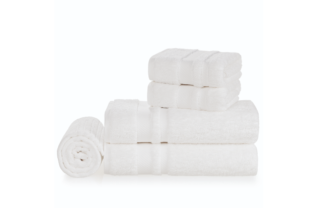 TOALHA BANHÃO LORENZI BRANCO 86X1,50