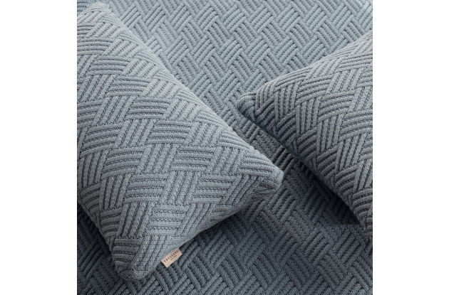 ALMOFADA LERISSE ARIA 30X50