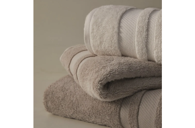 TOALHA BANHAO LORENZI NOCCIOLA 86X1.50