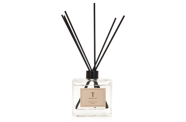 DIFUSOR DE PERFUME T ORIGINALE 200ML