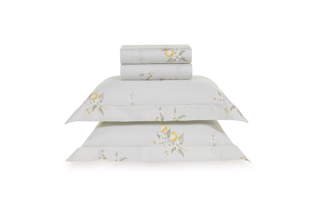 JOGO DE CAMA SORRENTO KING 280X260