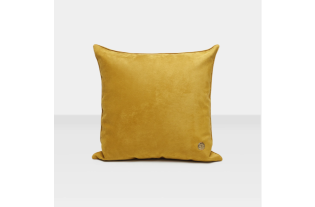 ALMOFADA SOLEIL OURO VELHO 45X45