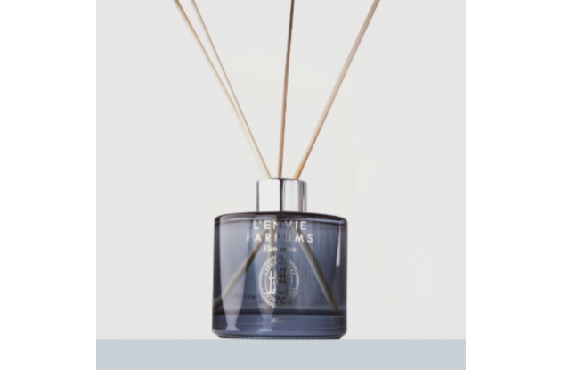 DIFUSOR DE AMBIENTE MUSGO DE CARVALHO 220ML - LINHA ARABESC