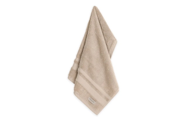 TOALHA BANHO LORENZI NOCCIOLA 70X1,40