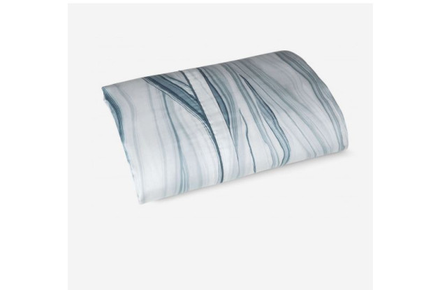 CAPA DE DUVET THE MARBLE CASAL