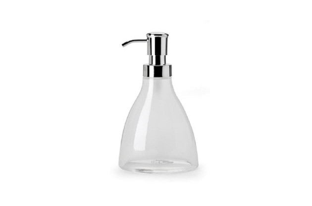 DISPENSER SABONETE LÍQUIDO VAPOR