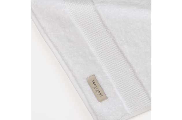 TOALHA BANHÃO LUSSURE BRANCA 86X160