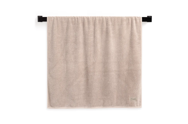 TOALHA  BANHAO FONTANI ROSE 86X150