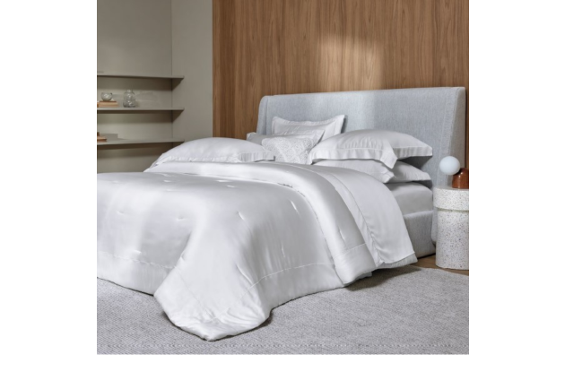 JOGO DE CAMA GIRELLI BRANCO 280X280 KING