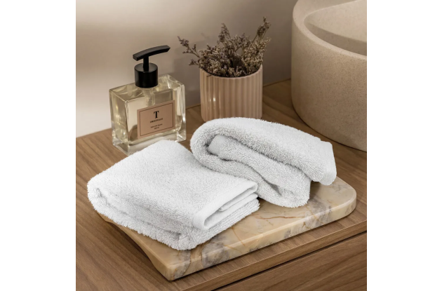 TOALHA LAVABO FONTANI 030X050