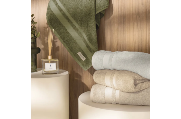TOALHA ROSTO LORENZI NEBIA 48X80
