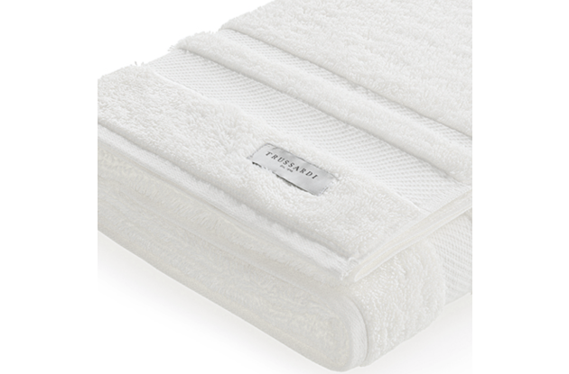 TOALHA BANHO LORENZI BRANCO 70x1,40