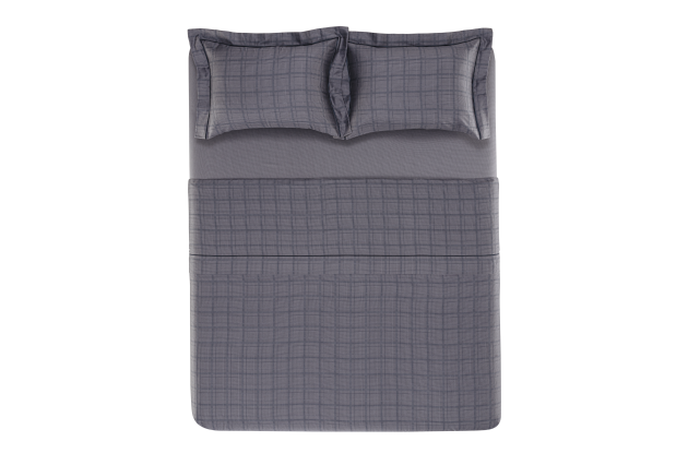 JOGO DE CAMA MAXIMUS QUEEN 240X260