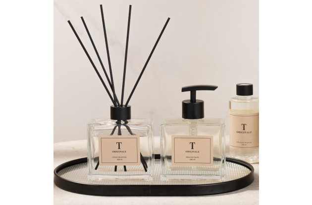 DIFUSOR DE PERFUME T ORIGINALE 200ML