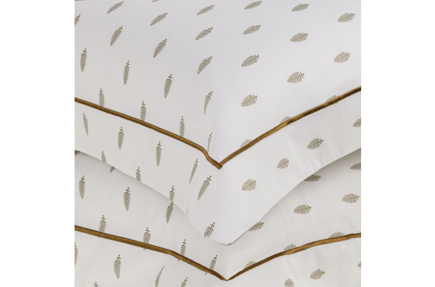 JOGO DE LENÇOL LA PALMA QUEEN