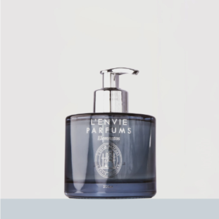 SABONETE LIQUIDO MUSGO DE CARVALHO 200ML - LINHA ARABESC