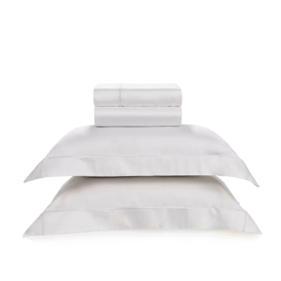 JOGO DE CAMA GIRELLI BRANCO 280X280 KING