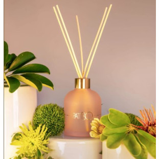 DIFUSOR DE PERFUME LOTUS GARDEN LENVIE-PATBO - 200ML