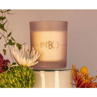 VELA PERFUMADA LOTUS GARDEN LENIVE-PATBO - 210G