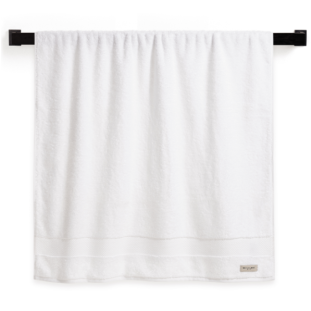 TOALHA ROSTO LUSSURE BRANCA 48X80