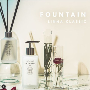 SABONETE LÍQUIDO - FOUNTAIN - 250ML