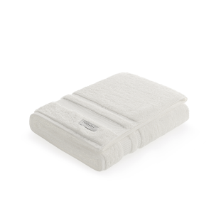 TOALHA BANHO LORENZI BRANCO 70x1,40