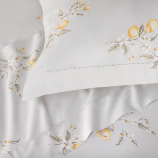 JOGO DE CAMA SORRENTO QUEEN 240X260