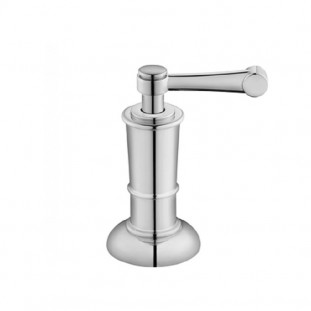 Acabamento Para Registro Base Deca Provence Chrome