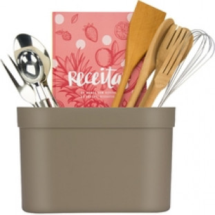 Organizador Loft Up com Barra Fendi