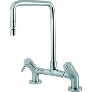 Misturador para Cozinha de Mesa Cr - Axis