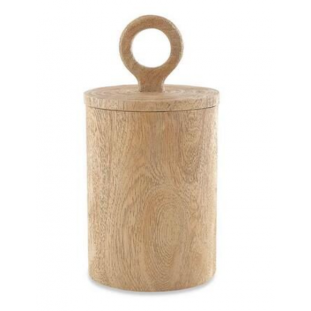 POTE DECORATIVO EM POLIRESINA