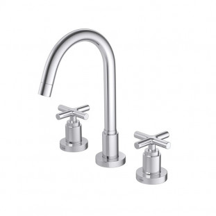 Misturador Lavatório Duna Classica Cr