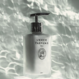 SABONETE LÍQUIDO - FOUNTAIN - 250ML