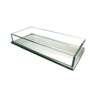 Bandeja Loft Fundo Espelho Grande