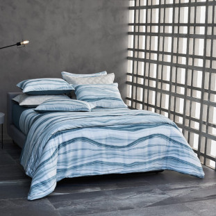 JOGO DE LENÇOL THE MARBLE CASAL