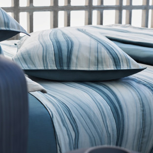 CAPA DE DUVET THE MARBLE CASAL