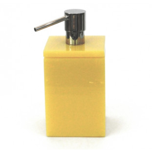 Dispenser Sabonete Líquido Quadra Mel