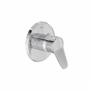 Acabamento Monocomando para Ducha Higienica Vogue Plus