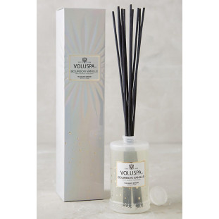 Difusor de Ambiente Bourbon Vanille 192ml - Voluspa