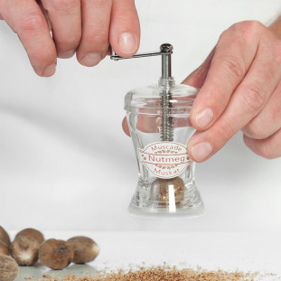 Moedor de Noz Moscada