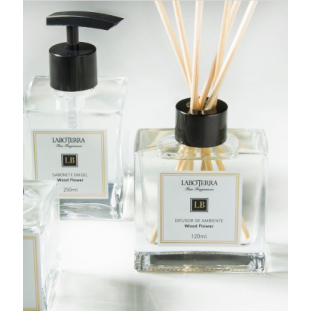 Difusor de Ambiente Wood Flower – 120 ml