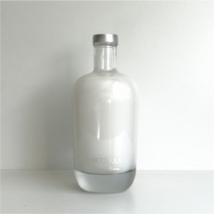 Espuma de Banho Alecrim Flower – 700 ml